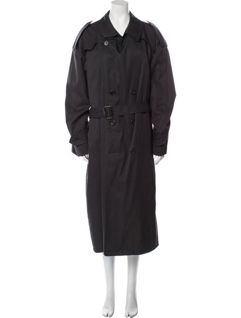 dior trench coat sale